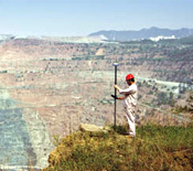 YP街机一飞冲天RTK应用于亚洲深露天铁矿——鞍山大孤山铁矿 YP街机一飞冲天RTK应用于亚洲深露天铁矿——鞍山大孤山铁矿