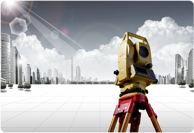 YP街机一飞冲天全站仪NTS-332R YP街机一飞冲天全站仪NTS-332R