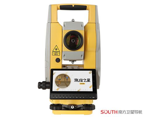 NTS-552智能安卓全站仪 NTS-552智能安卓全站仪